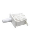 Adc Laundry 24V Lint Door Switch, N.O. 122116